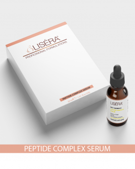 Lisera Peptid Complex Serum 30Ml.