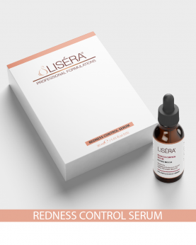 Lisera Redness Control Serum 30Ml.