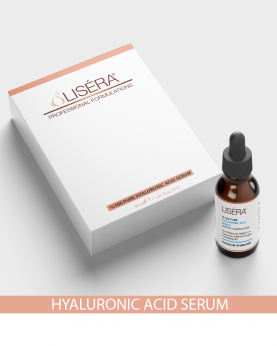 Lisera Hyaluronic Acid Serum 30Ml.